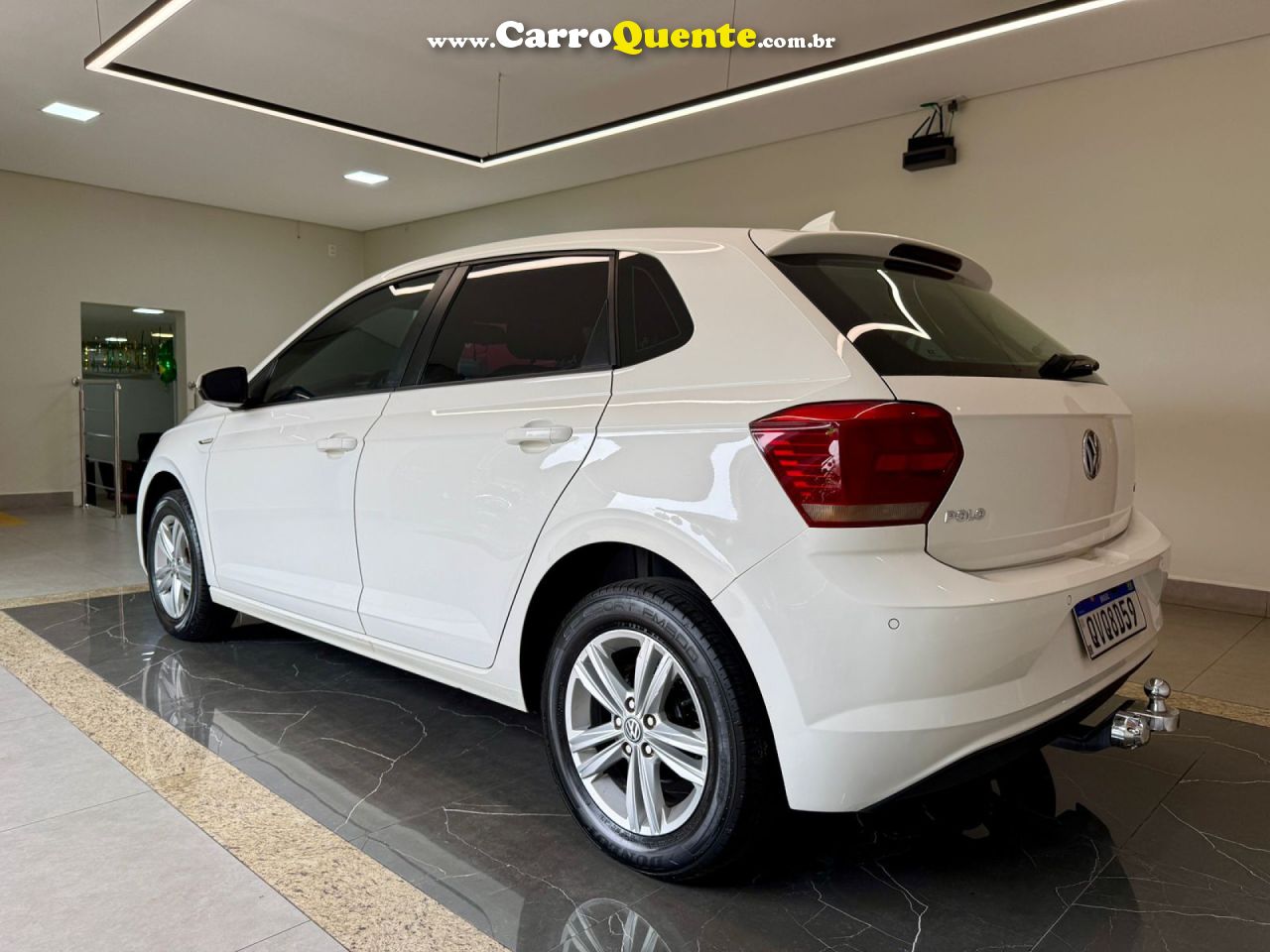 HYUNDAI   HB20 SENSE 1.0 FLEX 12V MEC.   BRANCO 2021 1.0 FLEX - Loja