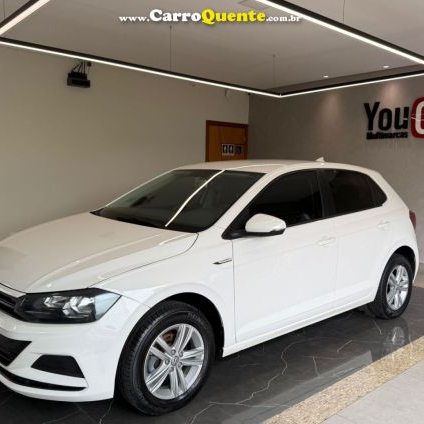HYUNDAI   HB20 SENSE 1.0 FLEX 12V MEC.   BRANCO 2021 1.0 FLEX