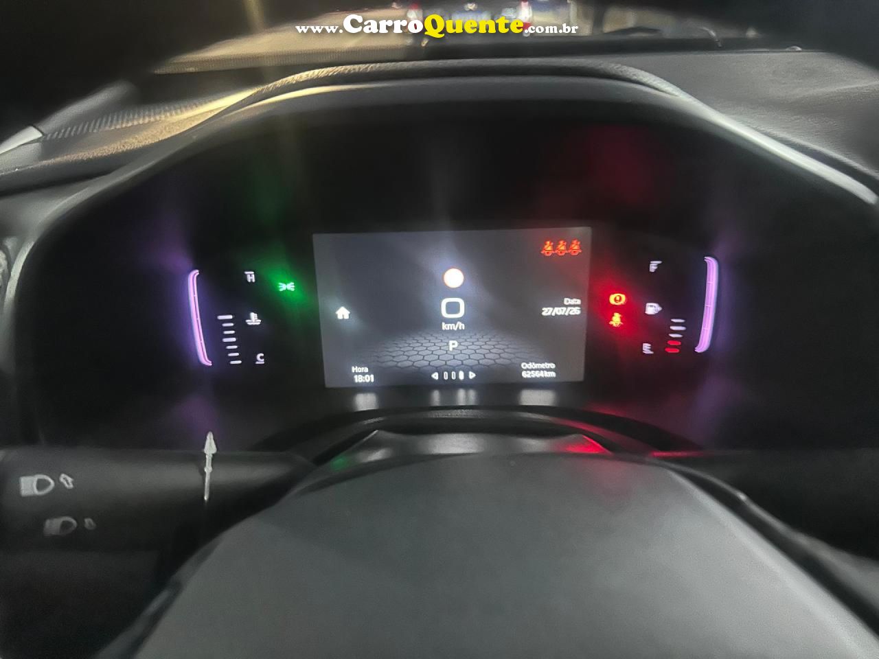 JEEP   RENEGADE LONG. T270 1.3 TB 4X2 FLEX AUT.   BRANCO 2024 1.3 FLEX - Loja