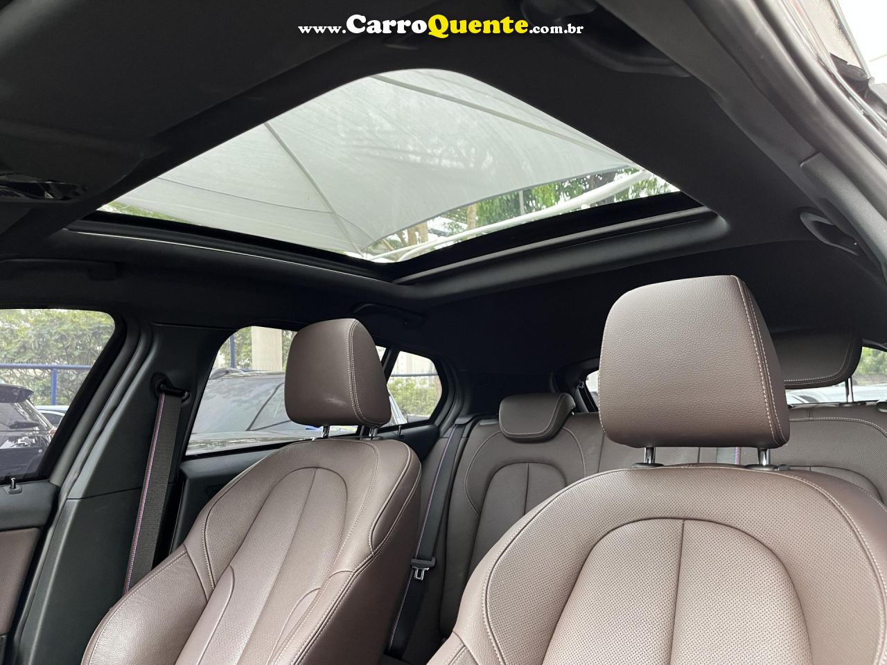 BMW   118I M SPORT 1.5 TB 12V AUT. 5P   PRETO 2023 1.5 T GASOLINA - Loja