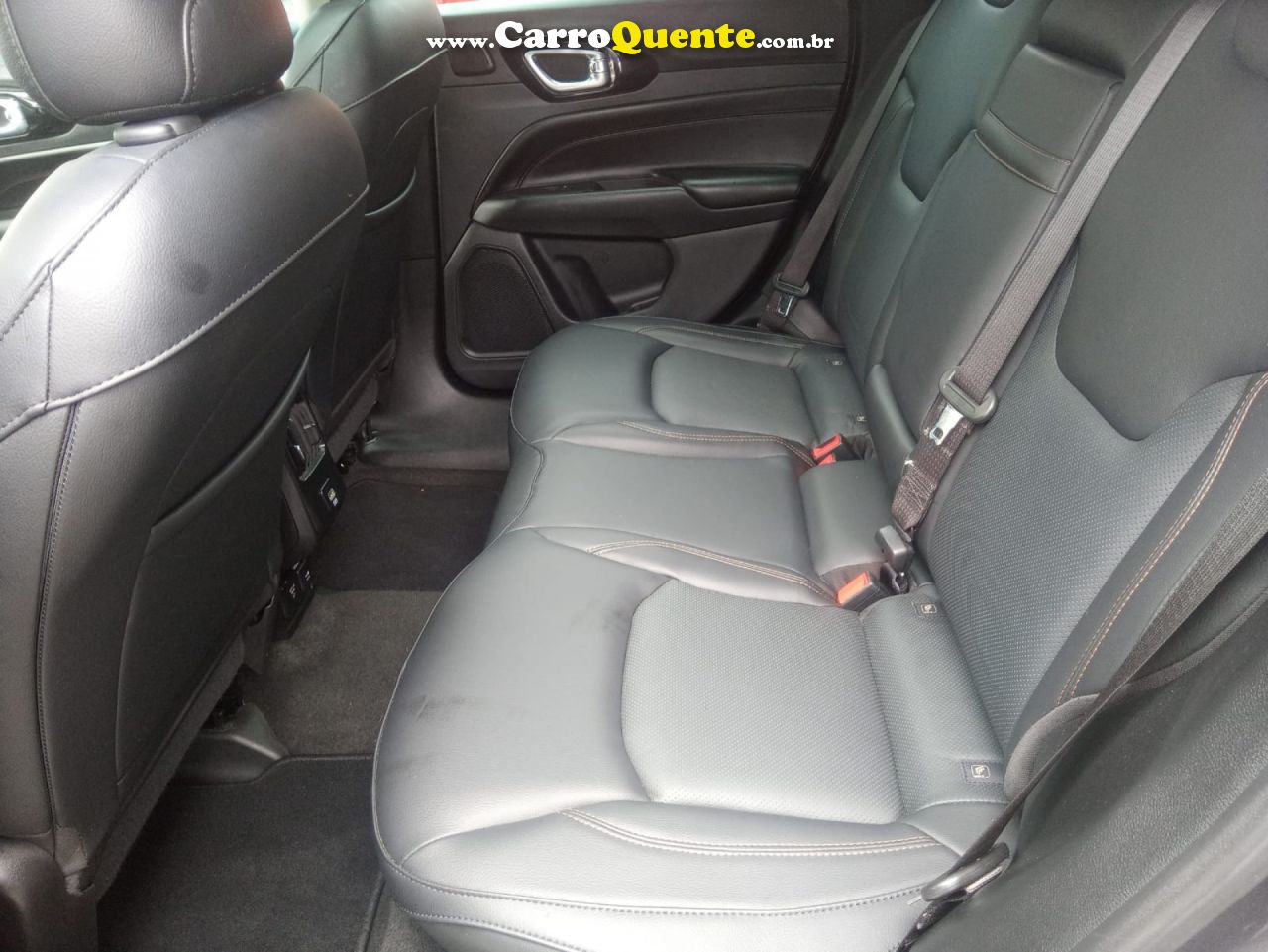 MITSUBISHI   ASX 2.0 16V 4X2 FLEX AUT.   PRETO 2019 2.0 FLEX - Loja