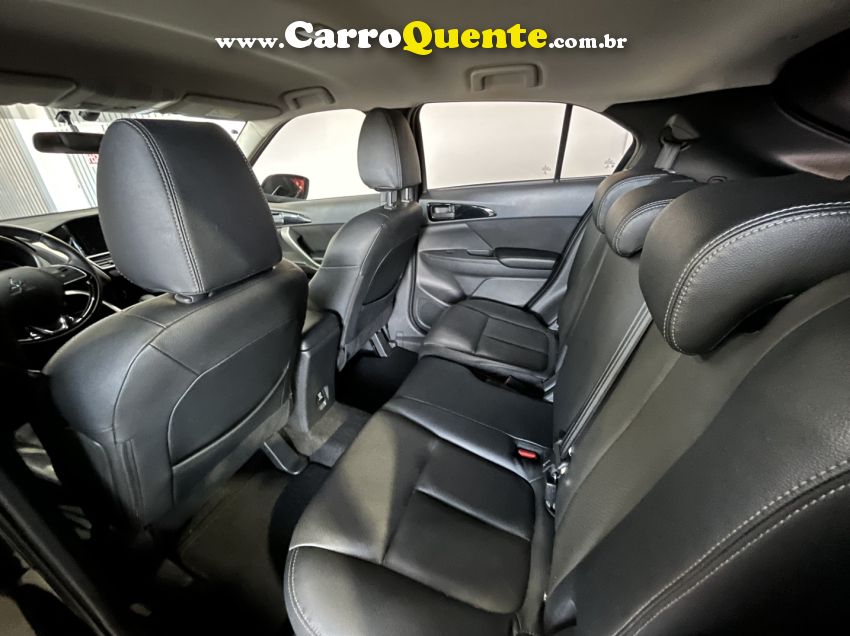 Mitsubishi ECLIPSE CROSS 1.5 MIVEC TURBO GASOLINA GLS CVT - Loja