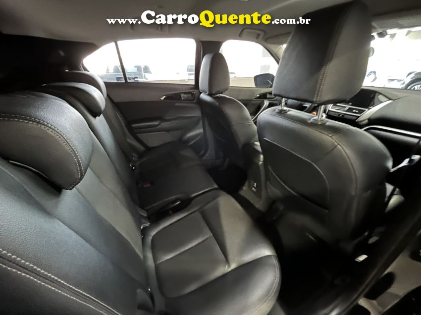 Mitsubishi ECLIPSE CROSS 1.5 MIVEC TURBO GASOLINA GLS CVT - Loja