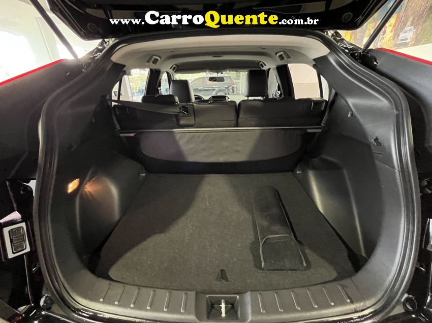 Mitsubishi ECLIPSE CROSS 1.5 MIVEC TURBO GASOLINA GLS CVT - Loja