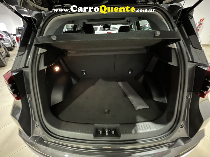 Caoa Chery TIGGO 5X PRO 1.5 TCI FLEX HYBRID MAX DRIVE CVT - Loja