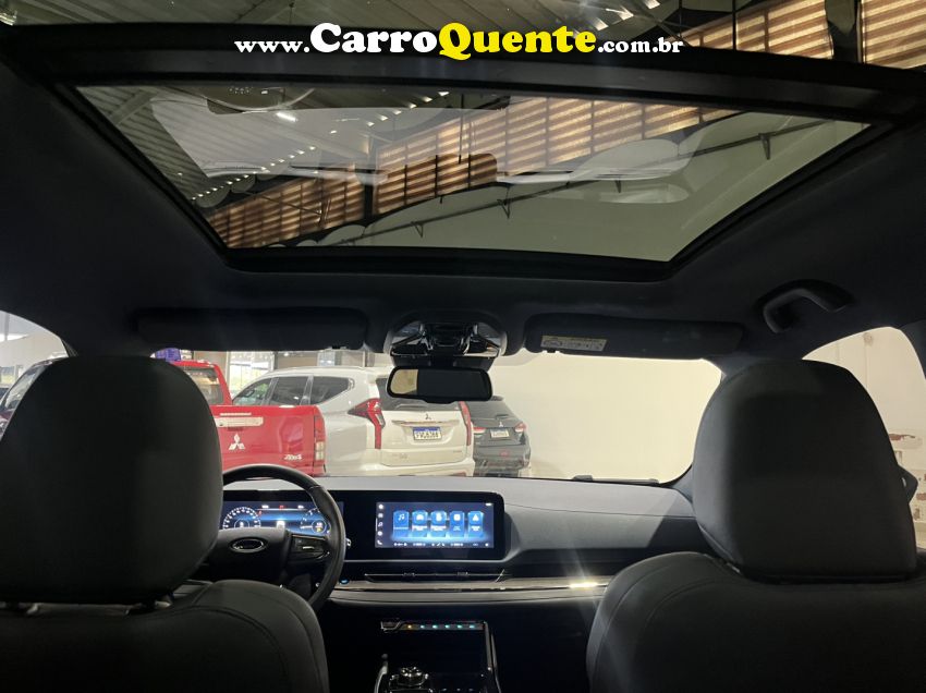 Ford TERRITORY 1.5 ECOBOOST GTDI GASOLINA TITANIUM AUTOMÁTICO - Loja