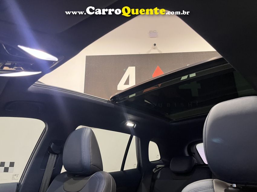 Ford TERRITORY 1.5 ECOBOOST GTDI GASOLINA TITANIUM AUTOMÁTICO - Loja