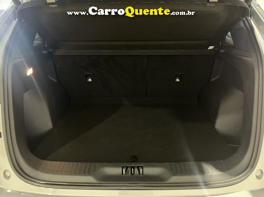 Ford TERRITORY 1.5 ECOBOOST GTDI GASOLINA TITANIUM AUTOMÁTICO - Loja