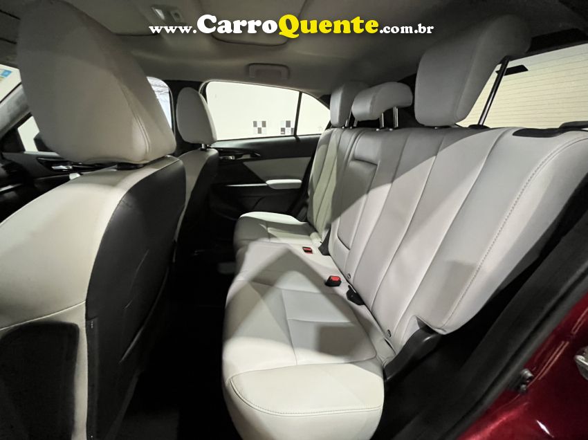 Mitsubishi ECLIPSE CROSS 1.5 MIVEC TURBO GASOLINA HPE-S S-AWC CVT - Loja