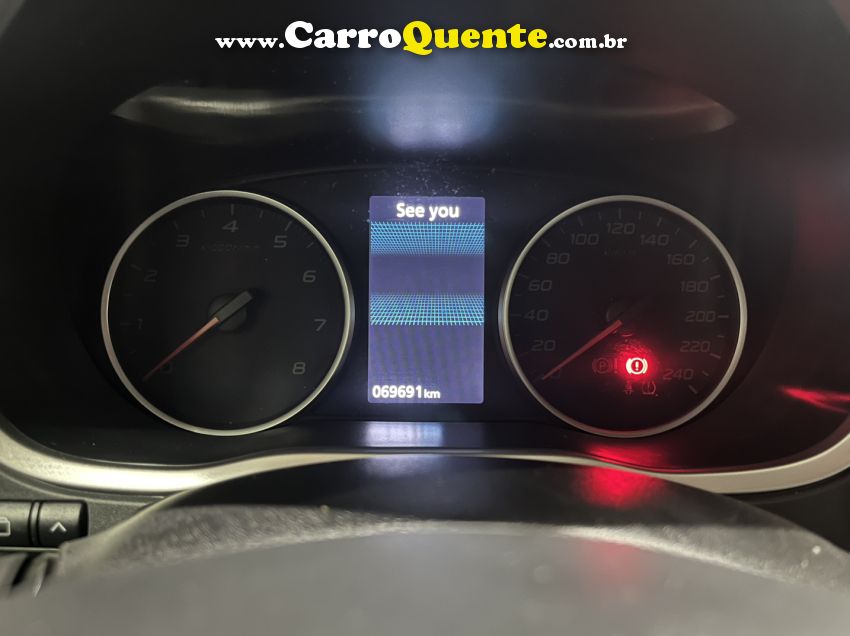 Mitsubishi ECLIPSE CROSS 1.5 MIVEC TURBO GASOLINA HPE-S S-AWC CVT - Loja