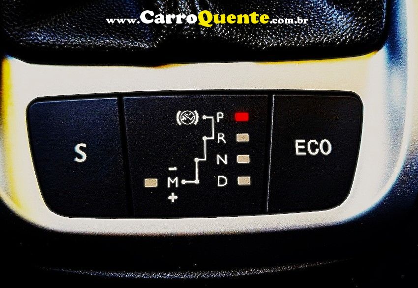 Citroen C4 CACTUS 1.6 VTI 120 FLEX FEEL PACK EAT6 - Loja