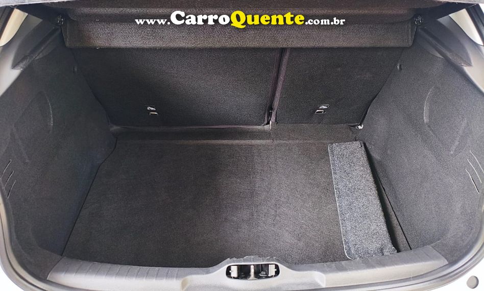 Citroen C4 CACTUS 1.6 VTI 120 FLEX FEEL PACK EAT6 - Loja