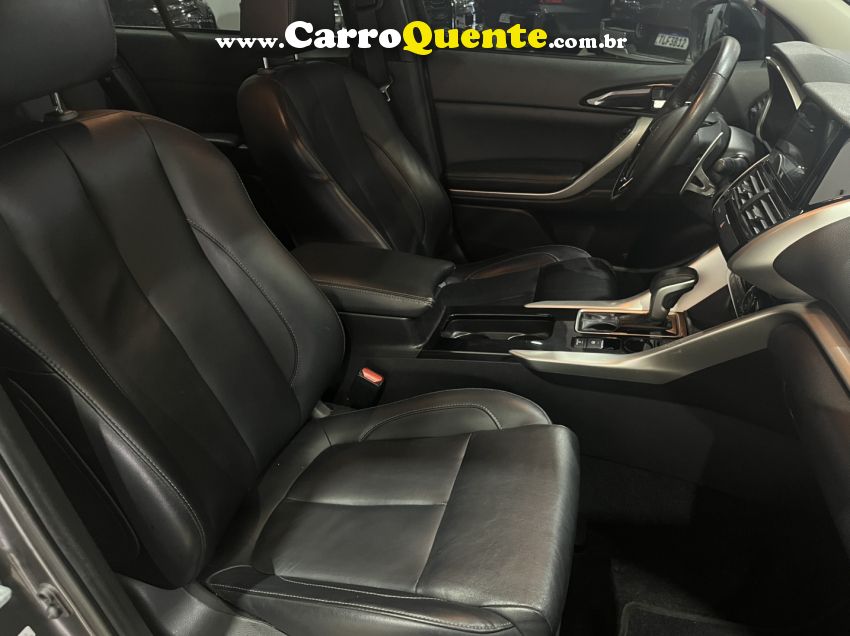 Mitsubishi ECLIPSE CROSS 1.5 MIVEC TURBO GASOLINA HPE CVT - Loja