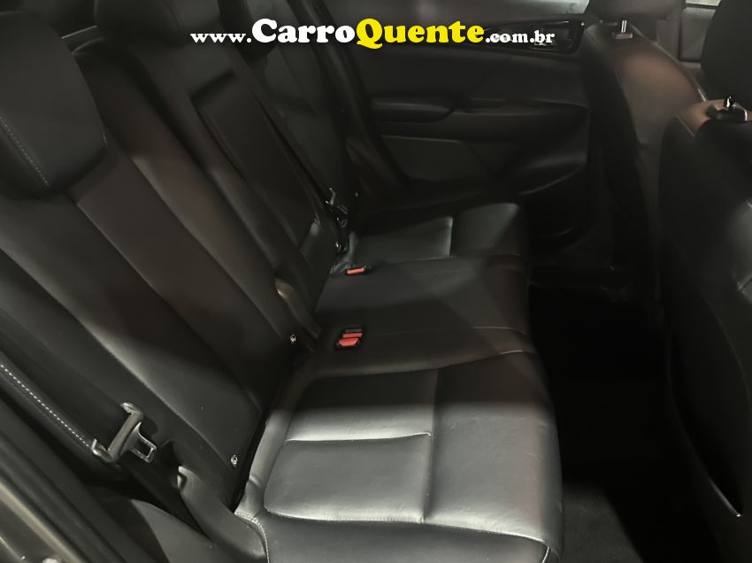 Mitsubishi ECLIPSE CROSS 1.5 MIVEC TURBO GASOLINA HPE CVT - Loja