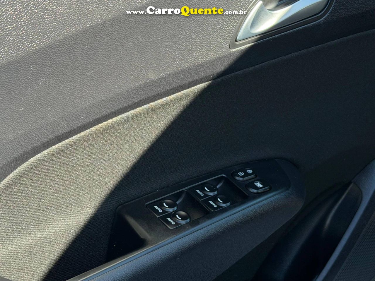 HYUNDAI HB20X 1.6 16V STYLE 2018 - Loja