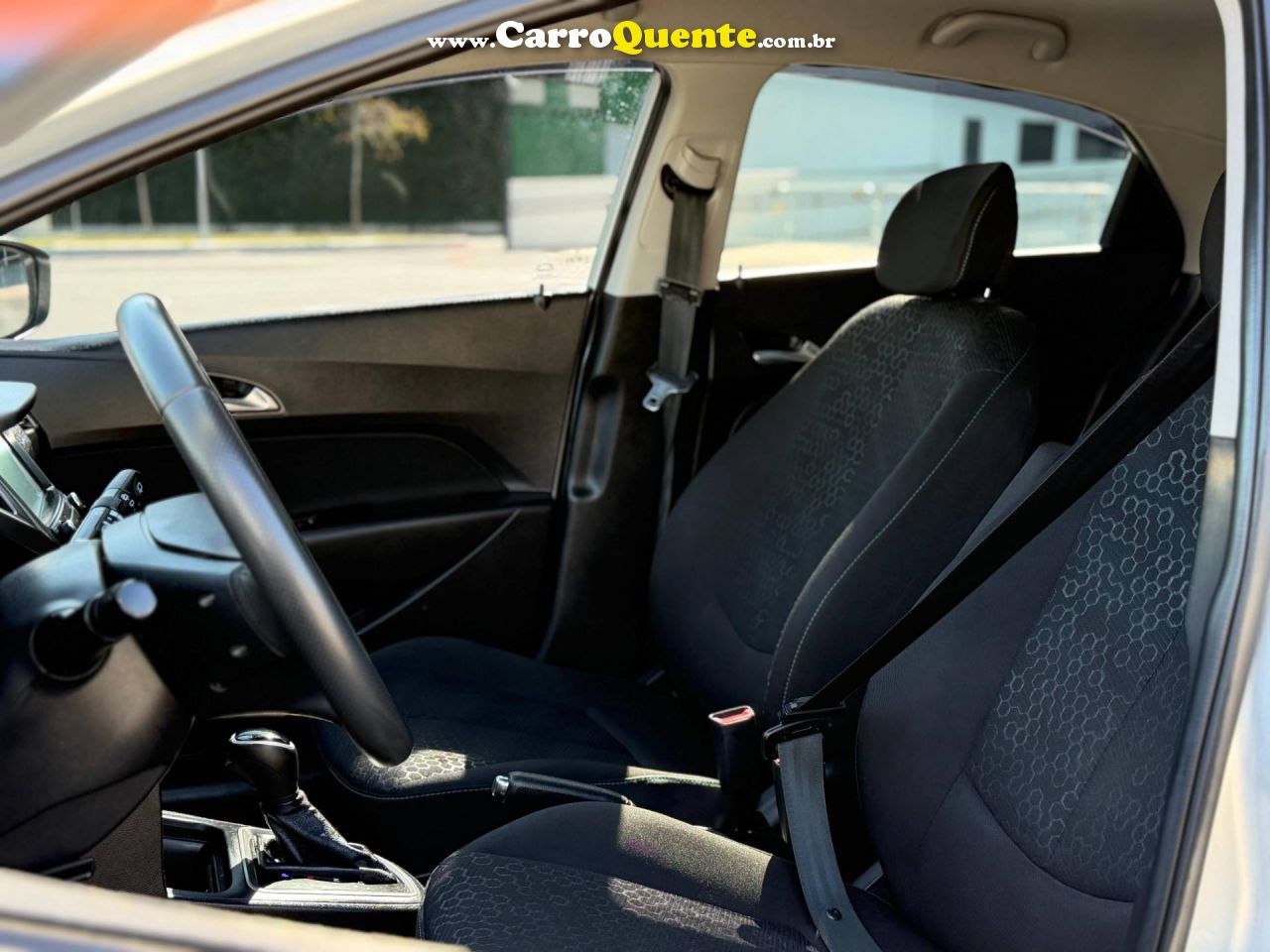 HYUNDAI HB20X 1.6 16V STYLE 2018 - Loja