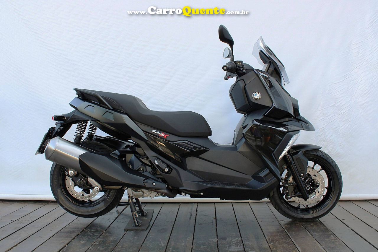BMW C 400 X 2025 - Loja