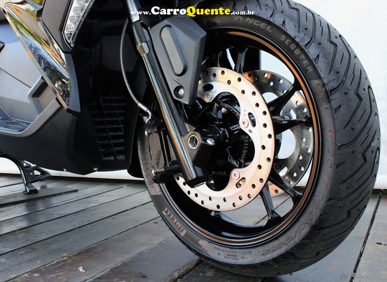 BMW C 400 X 2025 - Loja