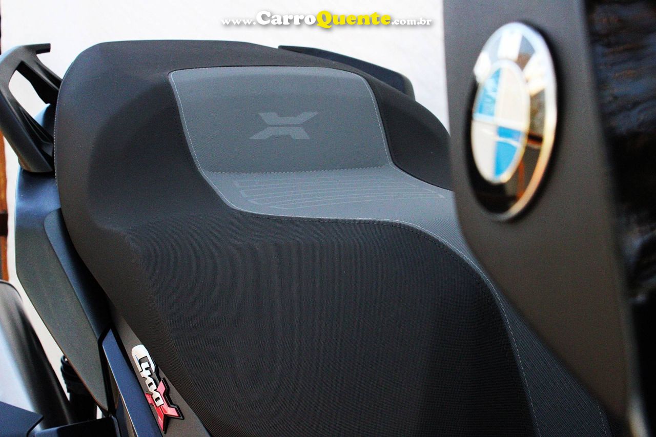 BMW C 400 X 2025 - Loja
