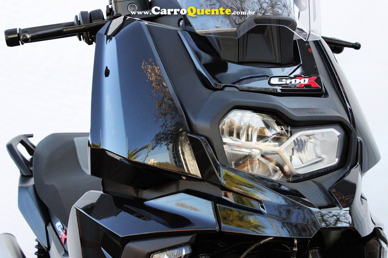 BMW C 400 X 2025 - Loja
