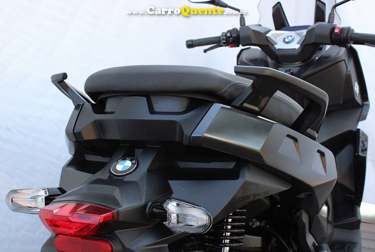 BMW C 400 X 2025 - Loja