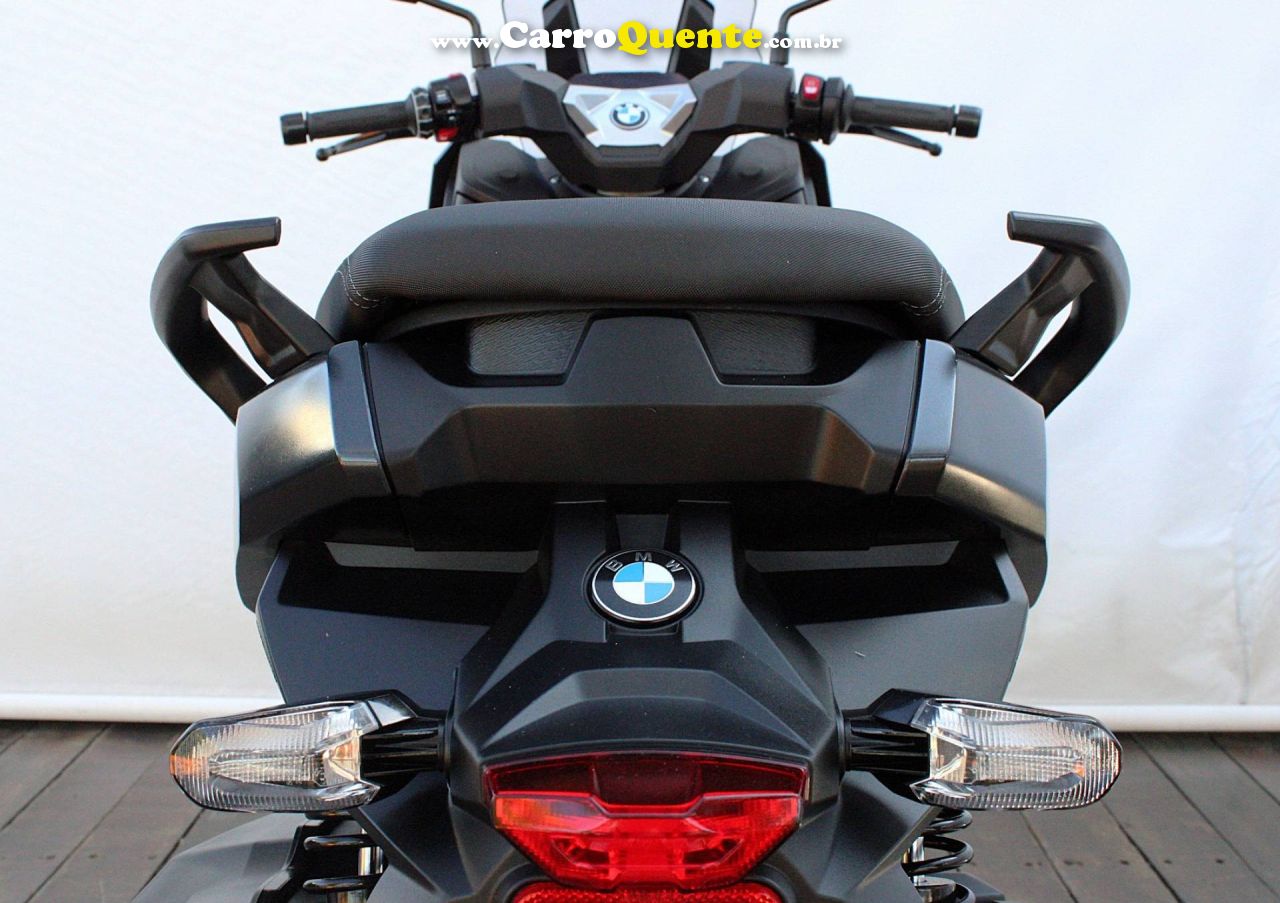BMW C 400 X 2025 - Loja