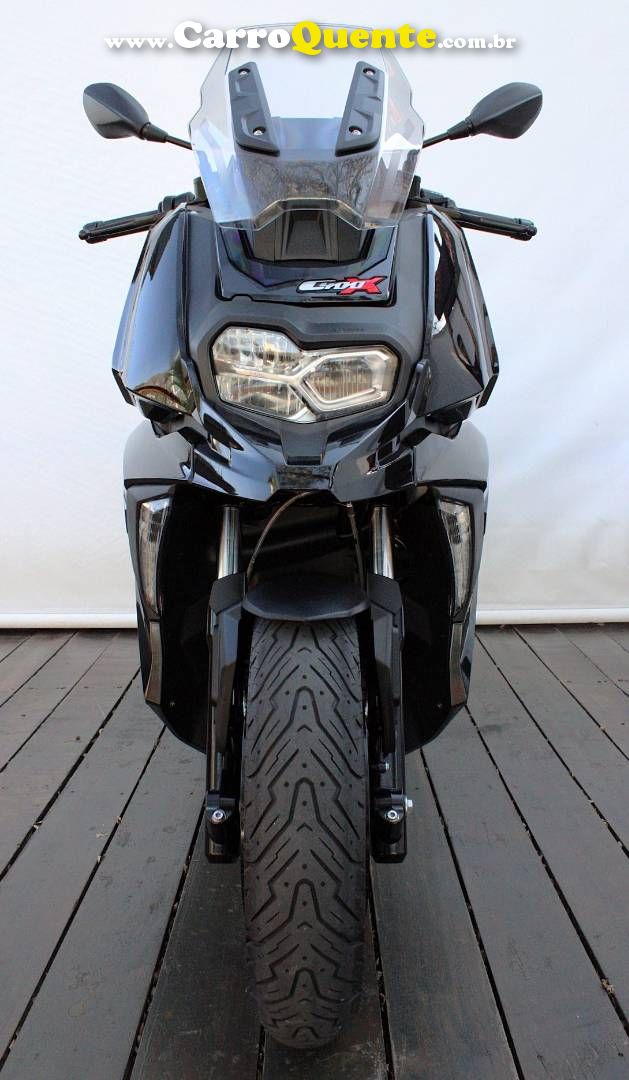 BMW C 400 X 2025 - Loja