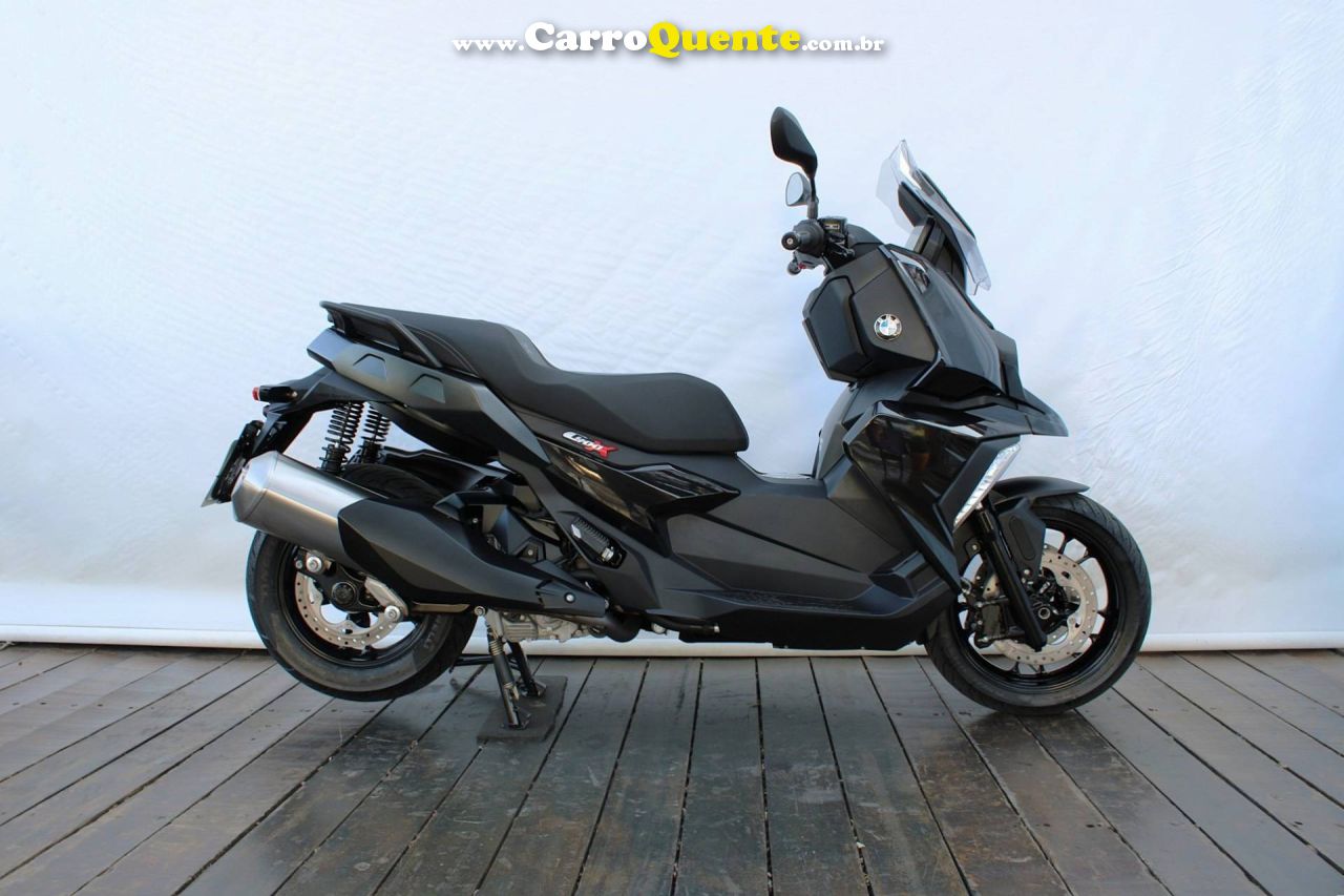 BMW C 400 X 2025 - Loja