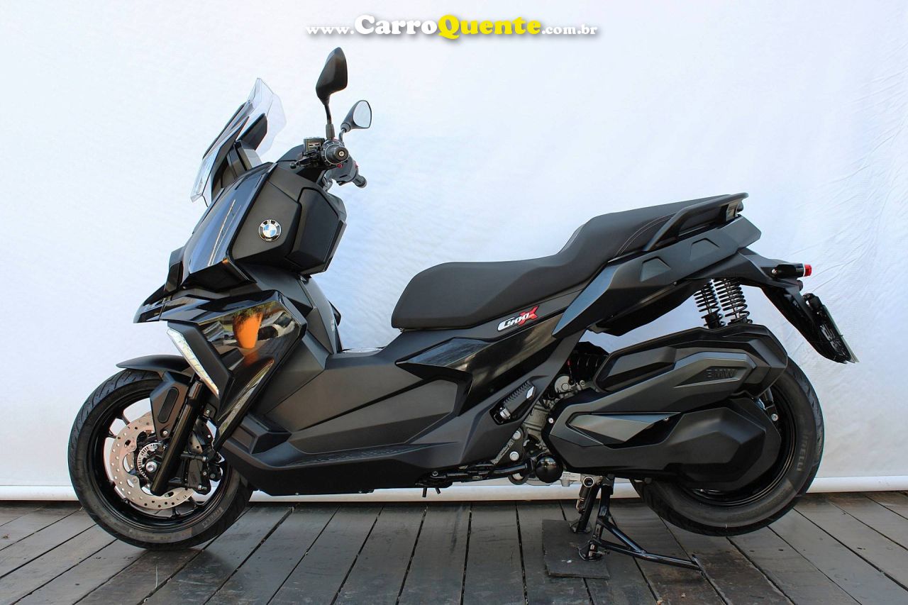 BMW C 400 X 2025 - Loja
