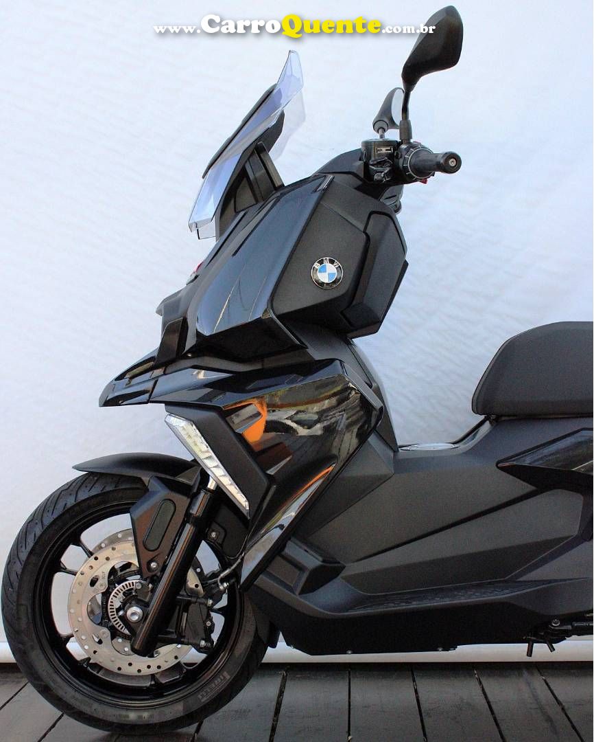 BMW C 400 X 2025 - Loja