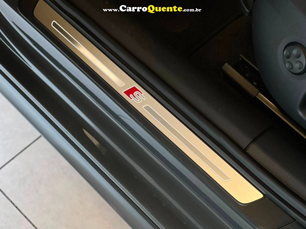 AUDI A3 1.4 TFSI SPORTBACK PRESTIGE PLUS 2020 - Loja