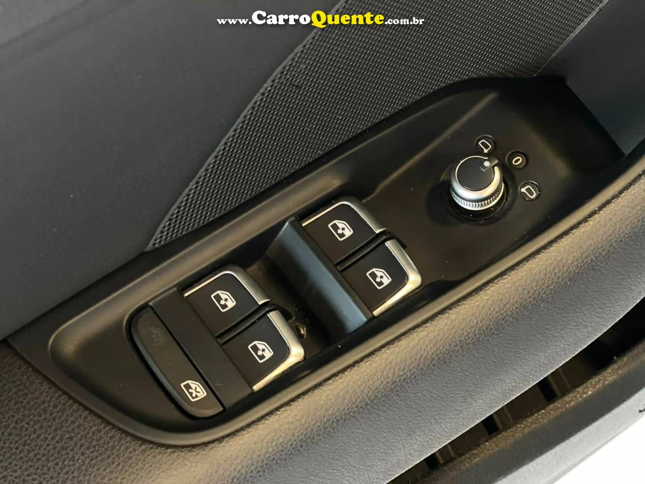 AUDI A3 1.4 TFSI SPORTBACK PRESTIGE PLUS 2020 - Loja