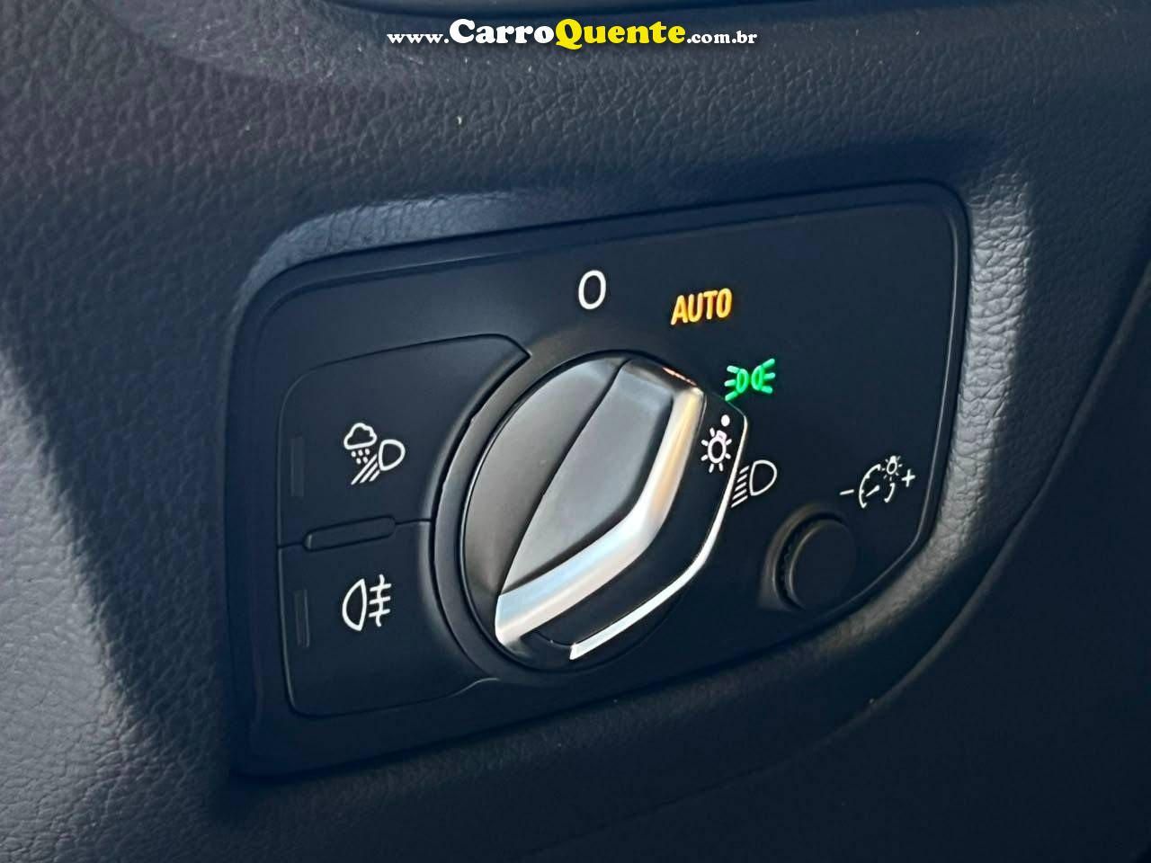 AUDI A3 1.4 TFSI SPORTBACK PRESTIGE PLUS 2020 - Loja