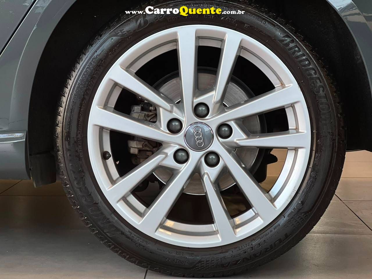 AUDI A3 1.4 TFSI SPORTBACK PRESTIGE PLUS 2020 - Loja