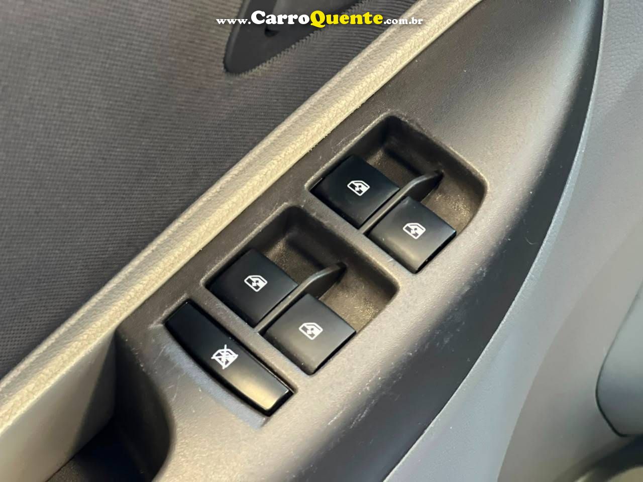 CHEVROLET SPIN 1.8 ADVANTAGE 8V 2014 - Loja