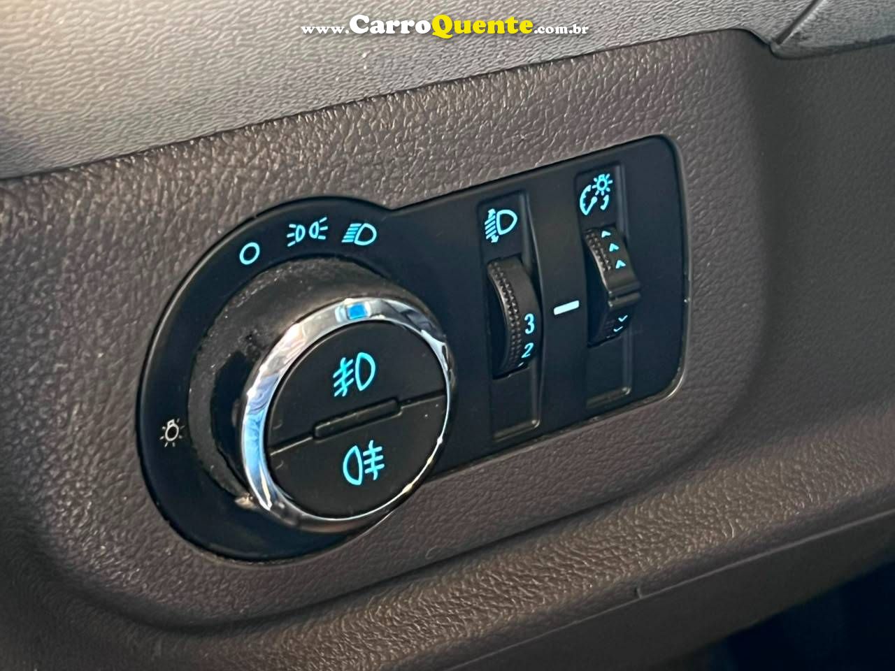 CHEVROLET SPIN 1.8 ADVANTAGE 8V 2014 - Loja