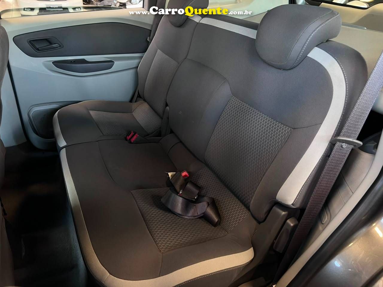 CHEVROLET SPIN 1.8 ADVANTAGE 8V 2014 - Loja
