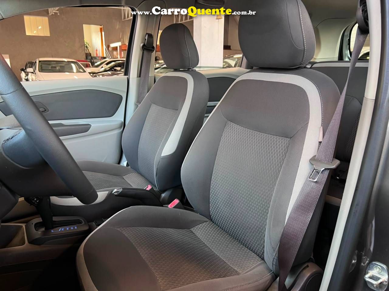 CHEVROLET SPIN 1.8 ADVANTAGE 8V 2014 - Loja
