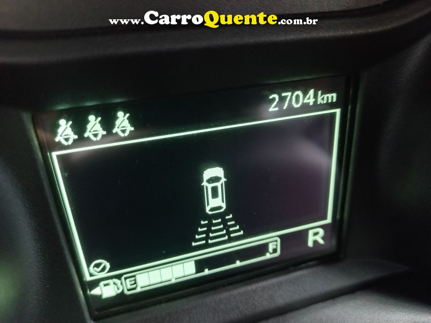 Chevrolet TRACKER 1.0 TURBO FLEX AUTOMÁTICO - Loja