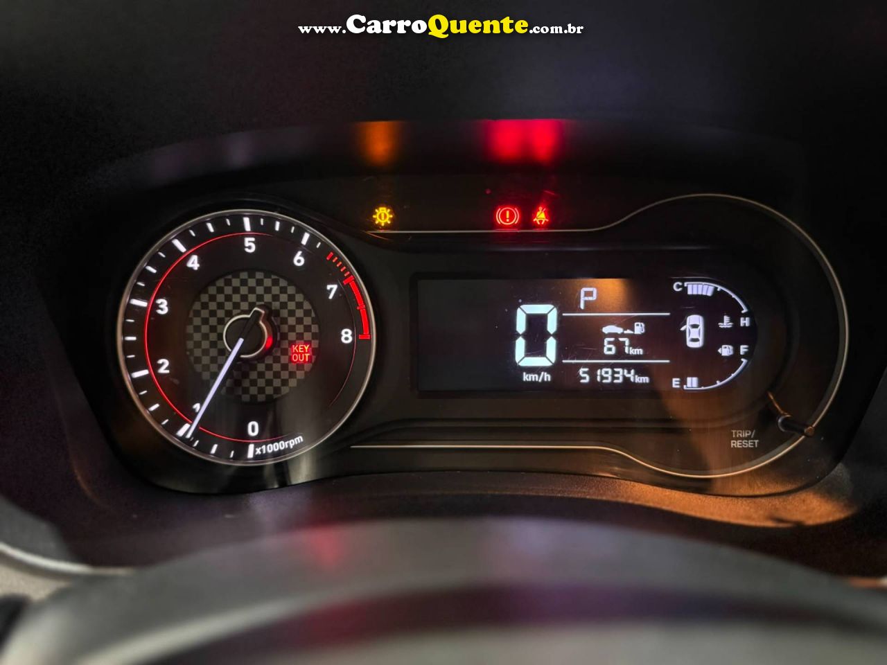 HYUNDAI HB20 1.0 TGDI PLATINUM 2022 - Loja