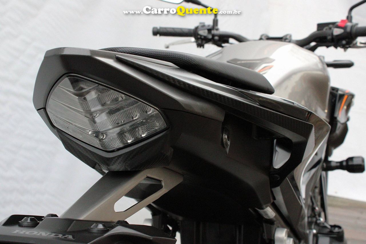 HONDA CB 500F ABS 2023 - Loja
