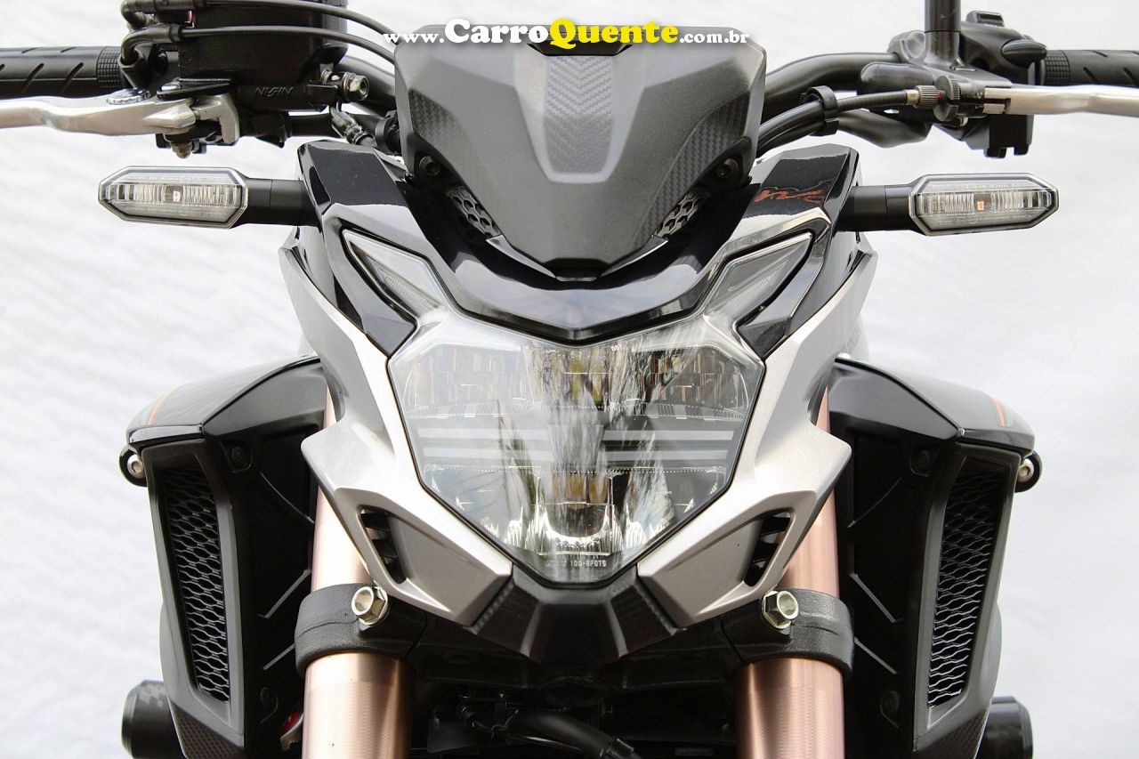 HONDA CB 500F ABS 2023 - Loja
