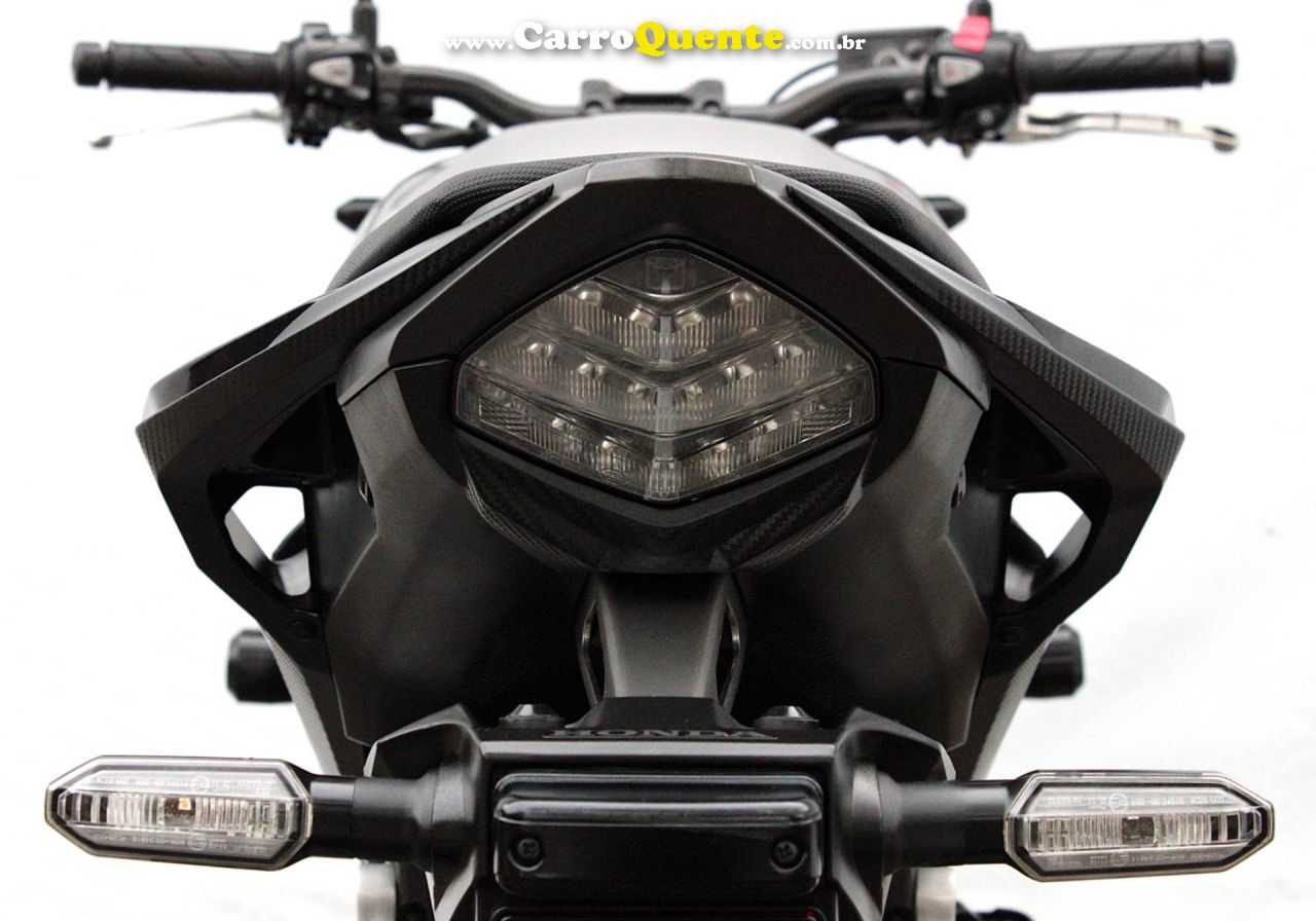 HONDA CB 500F ABS 2023 - Loja