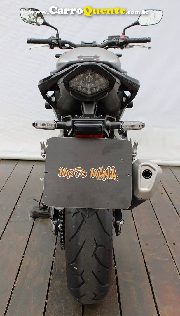 HONDA CB 500F ABS 2023 - Loja
