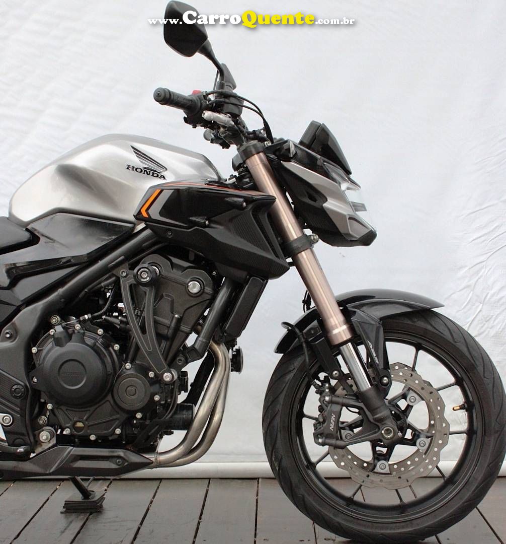 HONDA CB 500F ABS 2023 - Loja