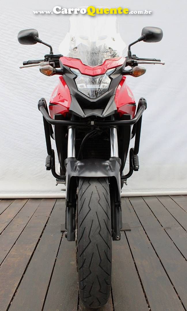 HONDA CB 500 X ABS 2019 - Loja