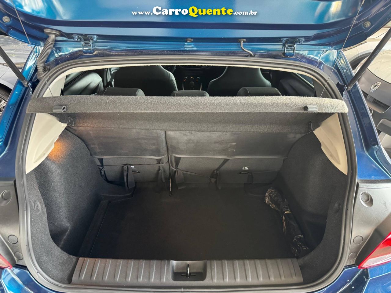 CHEVROLET ONIX 1.0 TURBO LT 2024 - Loja