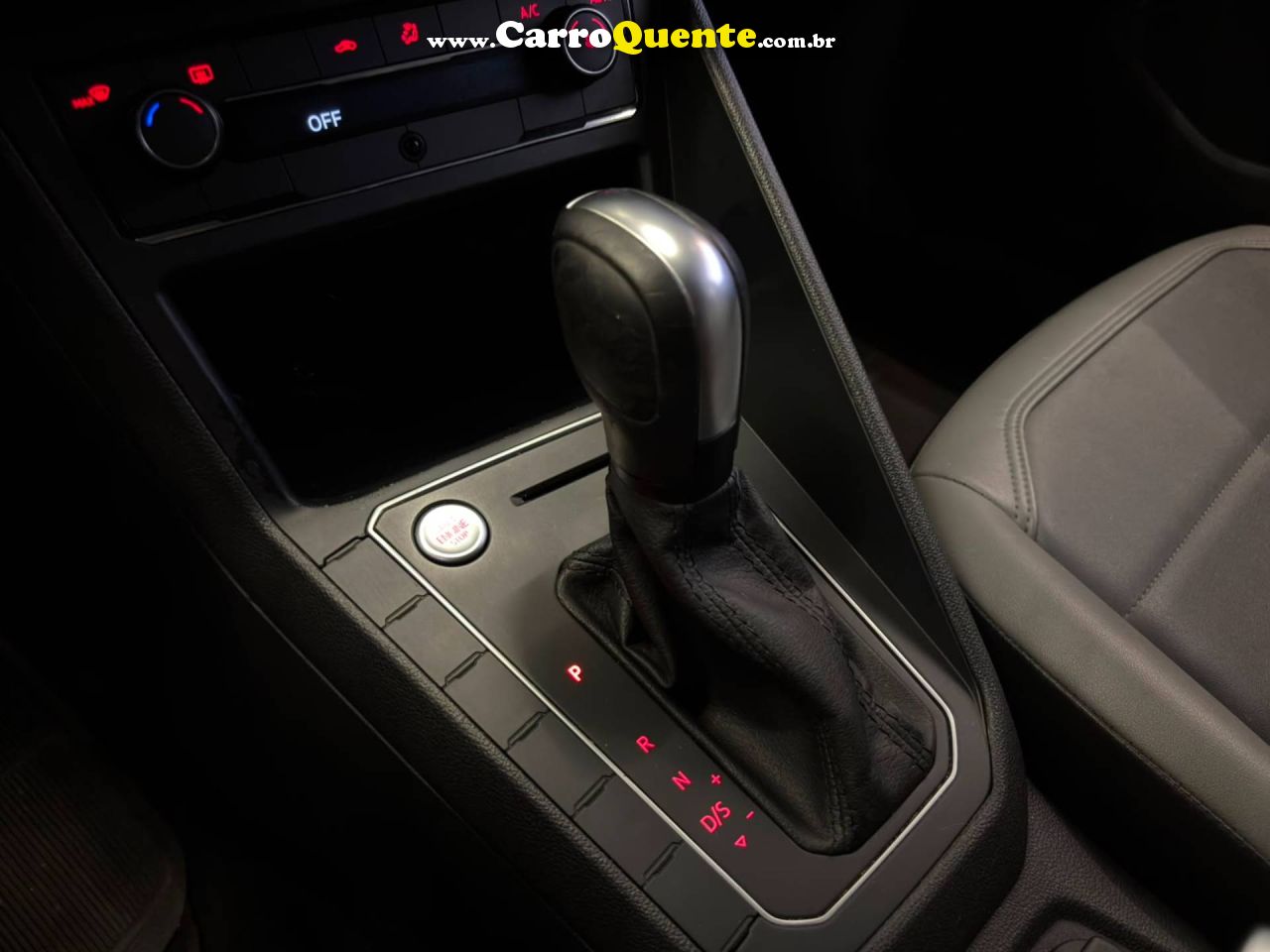 VOLKSWAGEN NIVUS 1.0 200 TSI TOTAL HIGHLINE 2021 - Loja