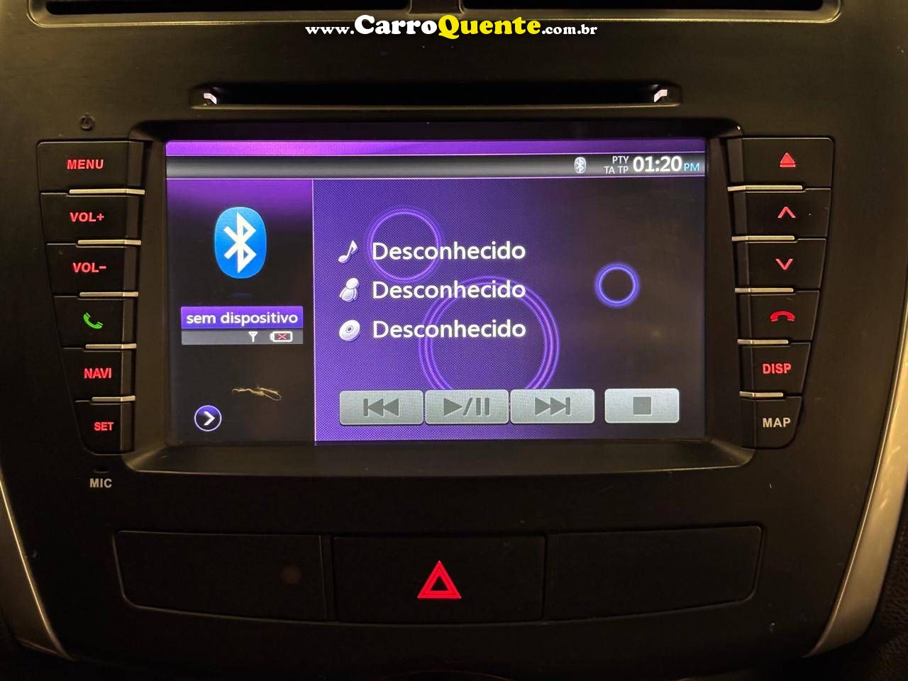 MITSUBISHI ASX 2.0 4X4 AWD 16V 2015 - Loja