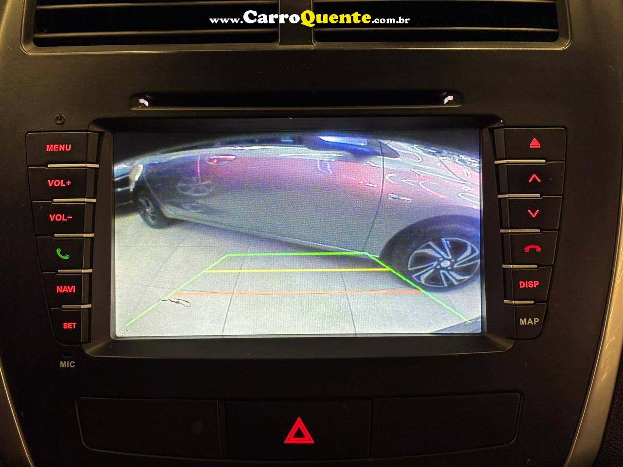 MITSUBISHI ASX 2.0 4X4 AWD 16V 2015 - Loja